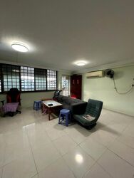 Blk 641 Yishun Street 61 (Yishun), HDB 4 Rooms #466809131
